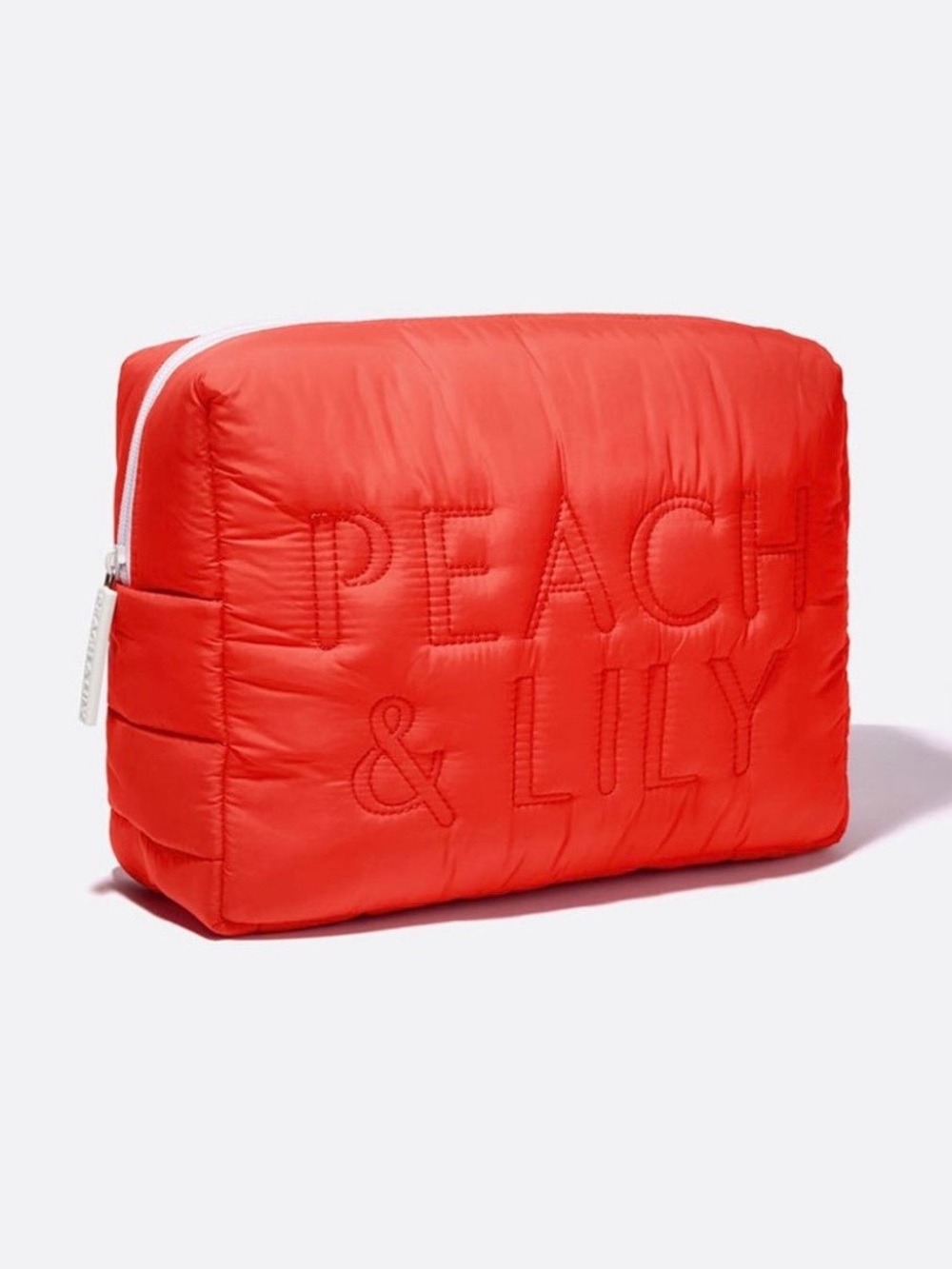 Peach & Lily Peach Puff Everything Bag